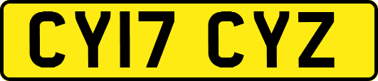 CY17CYZ
