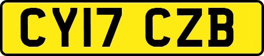 CY17CZB