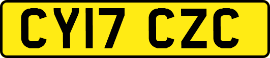 CY17CZC