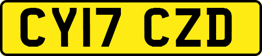 CY17CZD