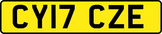 CY17CZE