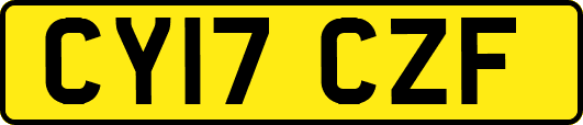 CY17CZF
