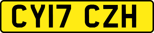 CY17CZH