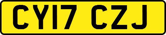 CY17CZJ