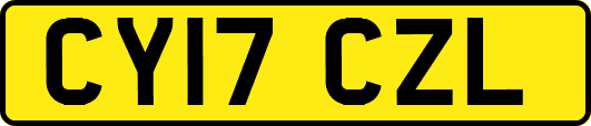CY17CZL