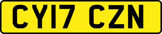 CY17CZN