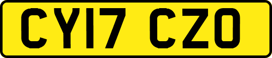 CY17CZO