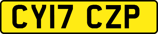 CY17CZP