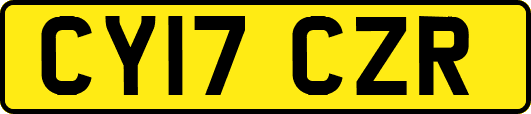 CY17CZR