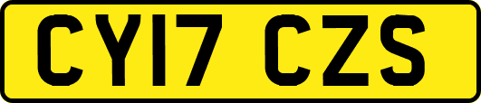 CY17CZS