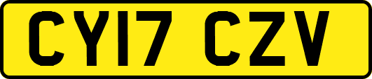 CY17CZV