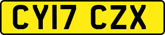 CY17CZX