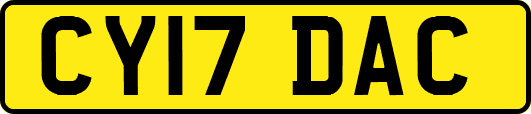 CY17DAC