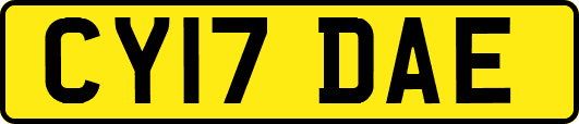 CY17DAE