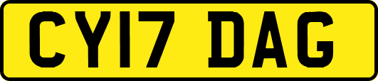 CY17DAG