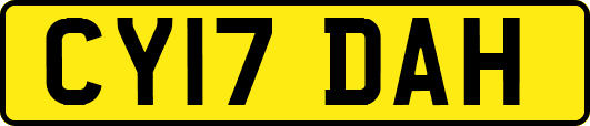 CY17DAH
