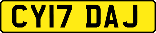 CY17DAJ