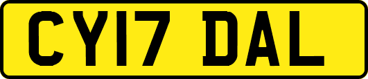 CY17DAL