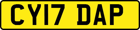 CY17DAP
