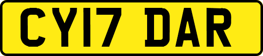 CY17DAR