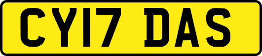 CY17DAS