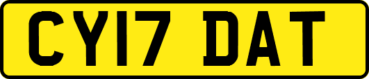 CY17DAT