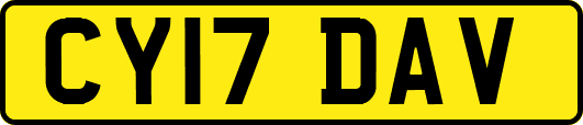 CY17DAV