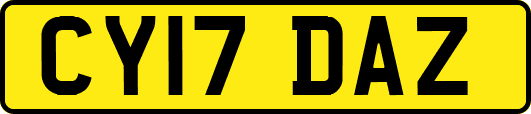 CY17DAZ