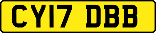 CY17DBB
