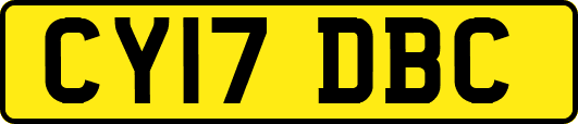CY17DBC