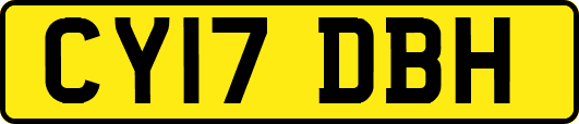 CY17DBH