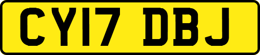 CY17DBJ