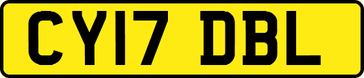 CY17DBL