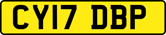 CY17DBP