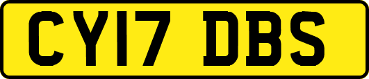 CY17DBS