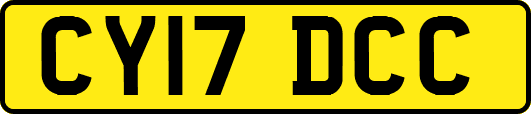 CY17DCC