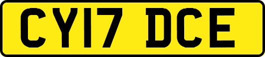 CY17DCE