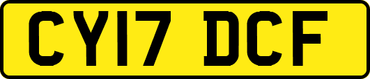 CY17DCF