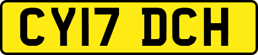 CY17DCH