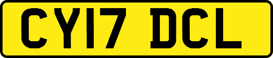 CY17DCL