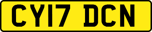 CY17DCN
