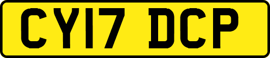 CY17DCP