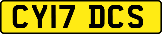 CY17DCS