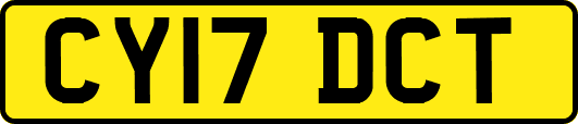 CY17DCT
