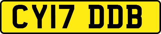 CY17DDB