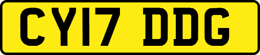 CY17DDG
