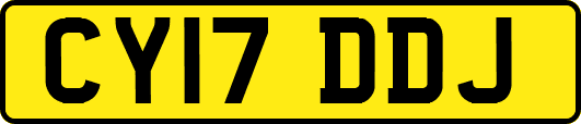 CY17DDJ