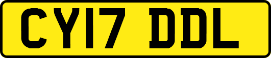CY17DDL