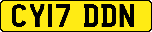 CY17DDN