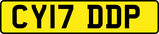 CY17DDP